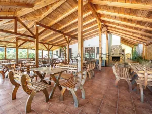 Prodej rodinného domu, Větřní, 250 m2