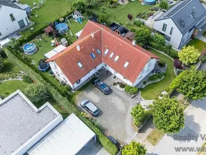 Prodej bytu 4+kk, Vysoký Újezd, U Vršku, 98 m2