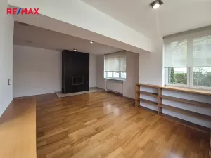 Pronájem kanceláře, Svitavy, Pavlovova, 60 m2