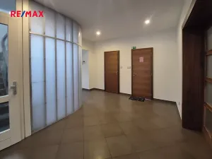 Pronájem kanceláře, Svitavy, Pavlovova, 60 m2