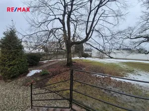 Pronájem kanceláře, Svitavy, Pavlovova, 60 m2