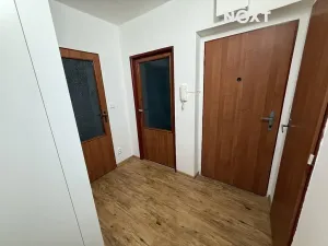 Pronájem bytu 2+kk, Uherský Brod, Tkalcovská, 52 m2