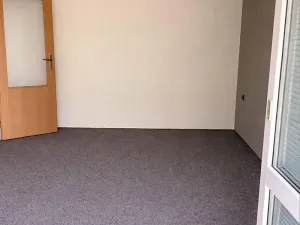 Pronájem bytu 1+1, Uherský Brod, Tkalcovská, 35 m2