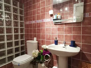 Pronájem rodinného domu, Orihuela, Španělsko, 110 m2