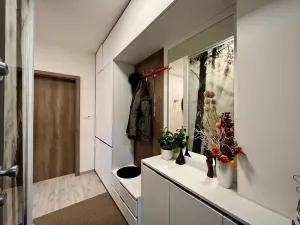 Pronájem bytu 3+kk, Jihlava, Slovenská, 76 m2