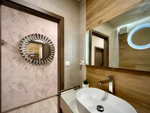 Pronájem bytu 3+kk, Jihlava, Slovenská, 76 m2