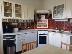 Pronájem bytu 3+1, Brno, Renneská třída, 72 m2