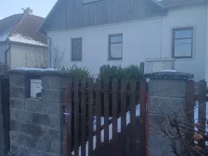 Prodej zemědělského objektu, Horní Radslavice, 752 m2