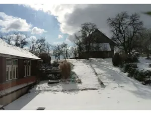 Prodej zemědělského objektu, Horní Radslavice, 752 m2