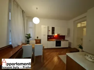 Prodej apartmánu, Praha - Staré Město, Masná, 170 m2
