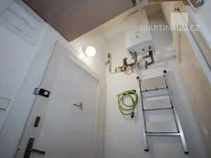 Prodej bytu 1+kk, Praha - Nusle, U družstva Ideál, 25 m2