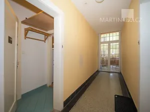 Prodej bytu 1+kk, Praha - Nusle, U družstva Ideál, 25 m2