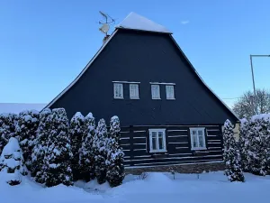 Prodej apartmánu, Červená Voda, 309 m2