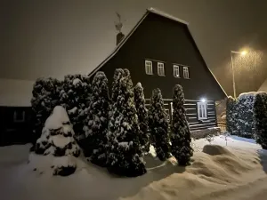 Prodej apartmánu, Červená Voda, 309 m2