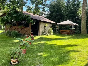 Prodej apartmánu, Červená Voda, 309 m2