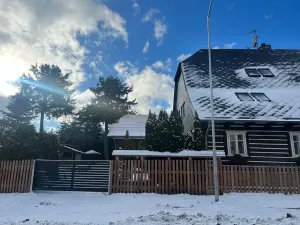 Prodej apartmánu, Červená Voda, 309 m2