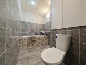 Pronájem bytu 3+1, Jindřichův Hradec, sídliště Vajgar, 68 m2