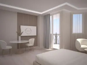 Prodej bytu 2+kk, Nesebar, Bulharsko, 69 m2