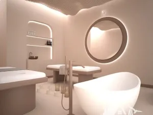 Prodej bytu 2+kk, Nesebar, Bulharsko, 69 m2