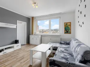 Prodej bytu 3+1, Jablonec nad Nisou, Na Vršku, 58 m2