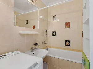 Prodej bytu 3+1, Jablonec nad Nisou, Na Vršku, 58 m2