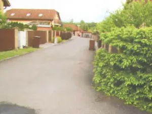 Dražba louky, Ostrava, 1702 m2