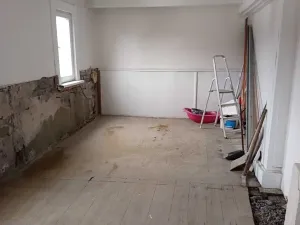 Dražba bytu 3+kk, Dolní Podluží, 67 m2