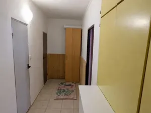 Prodej bytu 3+1, Most, Josefa Suka, 68 m2