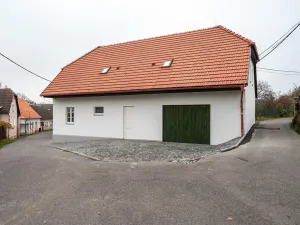 Pronájem bytu 2+kk, Rožmitál pod Třemšínem, Čelakovské-Rajské, 43 m2