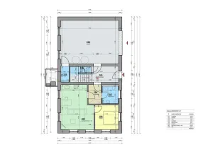 Pronájem bytu 2+kk, Rožmitál pod Třemšínem, Čelakovské-Rajské, 43 m2