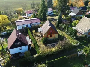 Prodej chaty, Tuchořice, 72 m2