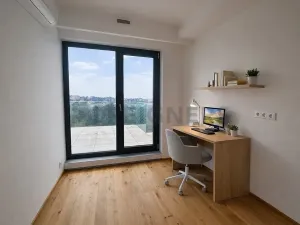 Pronájem bytu 4+kk, Brno, Lidická, 95 m2