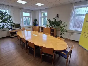 Pronájem kanceláře, Středokluky, Nové Středokluky, 40 m2