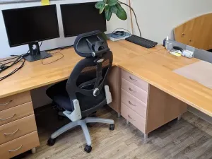 Pronájem kanceláře, Středokluky, Nové Středokluky, 40 m2