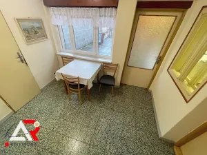 Prodej rodinného domu, Velešovice, 96 m2