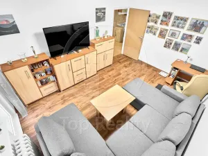 Prodej bytu 3+1, Sokolov, Mičurinova, 64 m2