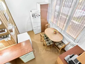 Prodej bytu 3+1, Sokolov, Mičurinova, 64 m2