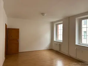 Pronájem bytu 2+1, Tábor, Kamarýtova, 59 m2