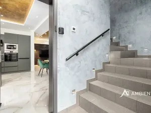 Pronájem ubytování, Šanov, 248 m2