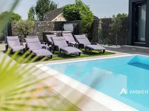 Pronájem bytu 3+kk, Šanov, 54 m2