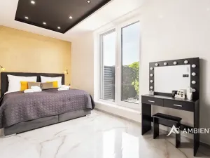 Pronájem bytu 3+kk, Šanov, 80 m2