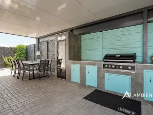 Pronájem bytu 3+kk, Šanov, 80 m2