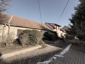 Prodej rodinného domu, Hrušovany u Brna, Jana Koziny, 192 m2