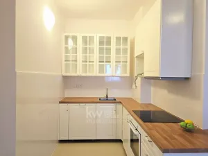 Pronájem bytu 4+kk, Praha - Vinohrady, Kouřimská, 102 m2