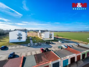 Pronájem bytu 2+1, Zbůch, U Vlečky, 57 m2