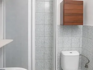 Pronájem bytu 1+kk, Strakonice - Strakonice I, Písecká, 18 m2