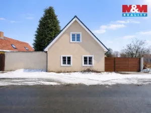 Prodej pozemku pro bydlení, Podbořany - Buškovice, 619 m2