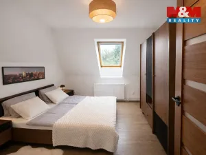 Pronájem bytu 2+kk, Praha - Jinonice, Klikatá, 47 m2