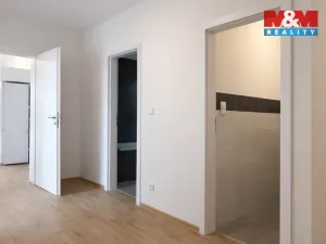 Pronájem bytu 3+kk, Pardubice, Bratranců Veverkových, 84 m2