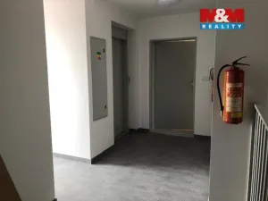 Pronájem bytu 3+kk, Pardubice, Bratranců Veverkových, 84 m2